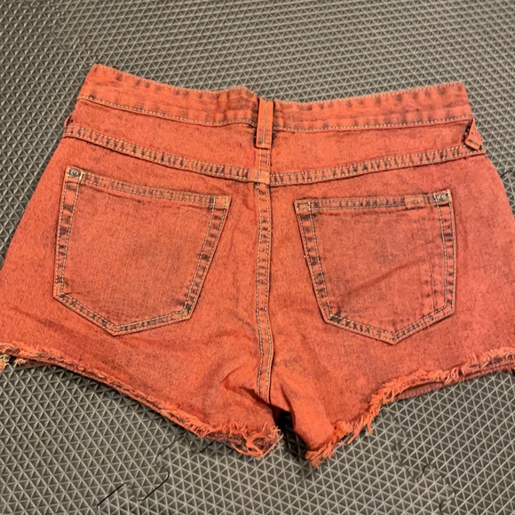 Free People Shorts - Picture 3 of 3